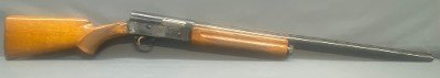 BROWNING A5 12 GA - Image 2 of 3