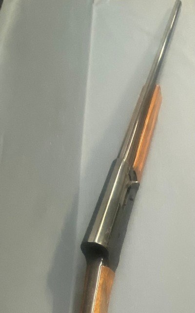 BROWNING A5 12 GA - Image 3 of 3