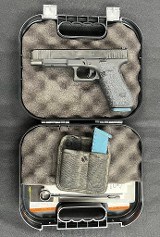 GLOCK G34 GEN 5 MOS FS 9MM LUGER (9X19 PARA) - 1 of 3
