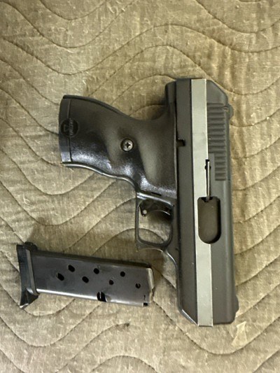 HI-POINT CF380 .380 ACP - Image 1 of 2