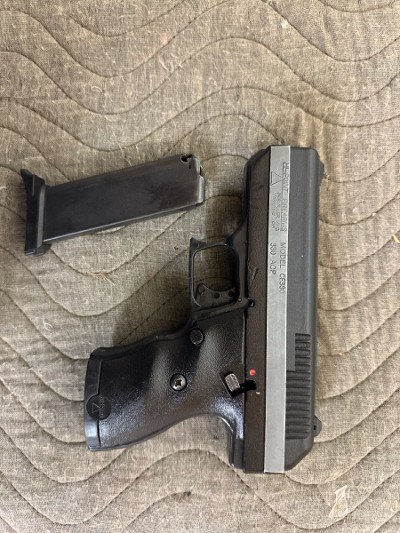 HI-POINT CF380 .380 ACP - Image 2 of 2