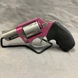 CHARTER ARMS THE PINK LADY .38 SPL - 3 of 3