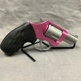 CHARTER ARMS THE PINK LADY .38 SPL - 2 of 3