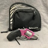 CHARTER ARMS THE PINK LADY .38 SPL - 1 of 3