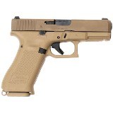 GLOCK 19X 9MM LUGER (9X19 PARA) - 2 of 3