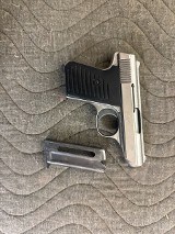 JENNINGS FIREARMS J-22 22 Long Rifle (22LR) - 1 of 2
