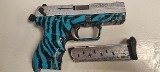 WALTHER PK380 38 ACP (38 Auto) - Image 2 of 2