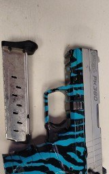 WALTHER PK380 38 ACP (38 Auto) - Image 1 of 2