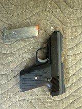 COBRA CA-380 .380 ACP - Image 1 of 2