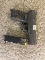 TAURUS G3 9MM LUGER (9x19 PARA) - Image 1 of 2