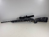 SAVAGE ARMS AXIS .308 WIN - 1 of 3