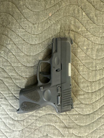 TAURUS G2S 9MM LUGER (9x19 PARA) - Image 2 of 2
