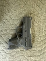 TAURUS G2S 9MM LUGER (9x19 PARA) - Image 2 of 2