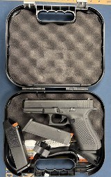 GLOCK G17 GEN 5 9MM LUGER (9x19 PARA) - 1 of 3