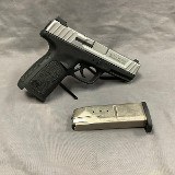 SMITH & WESSON SD40VE 40 Smith & Wesson - 1 of 3