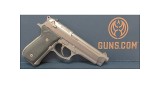 BERETTA 92 FS 9MM LUGER (9x19 PARA) - 1 of 3