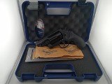 SMITH & WESSON GOVERNOR .45 colt/.45 acp/.410 - 1 of 3