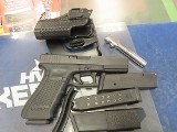 GLOCK G22GEN 4 .40 S&W - 1 of 3