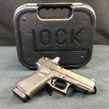 GLOCK 19 GEN 5 9MM LUGER (9x19 PARA) - Image 1 of 3