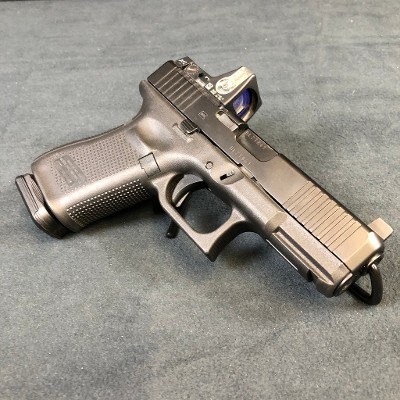 GLOCK 19 GEN 5 9MM LUGER (9x19 PARA) - Image 3 of 3