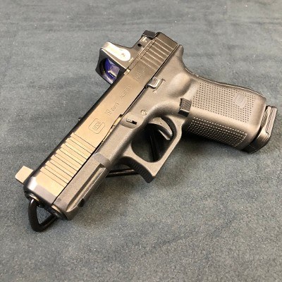 GLOCK 19 GEN 5 9MM LUGER (9x19 PARA) - Image 2 of 3