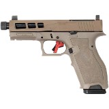 PALMETTO STATE ARMORY DAGGER FULL SIZE-S 9MM LUGER (9X19 PARA) - 1 of 3