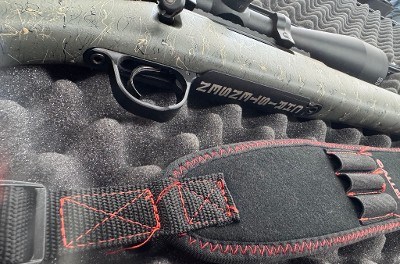 CHRISTENSEN ARMS 14 MESA LR .300 PRC - Image 1 of 3