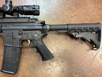 AERO PRECISION X15 .223 WYLDE - Image 1 of 3