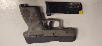 TAURUS G2S 9MM LUGER (9x19 PARA) - Image 2 of 2