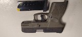 TAURUS G2S 9MM LUGER (9x19 PARA) - Image 1 of 2