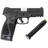 TAURUS G3 9MM LUGER (9X19 PARA) - 3 of 3