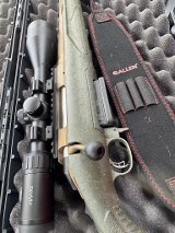 RUGER AMERICAN RIFLE .308 WIN - 1 of 3