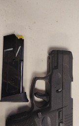 TAURUS G2C 9MM LUGER (9x19 PARA) - Image 1 of 2