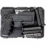 BERETTA 92FS CENTURION 9MM LUGER (9X19 PARA) - 3 of 3