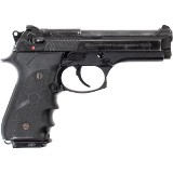 BERETTA 92FS CENTURION 9MM LUGER (9X19 PARA) - 2 of 3