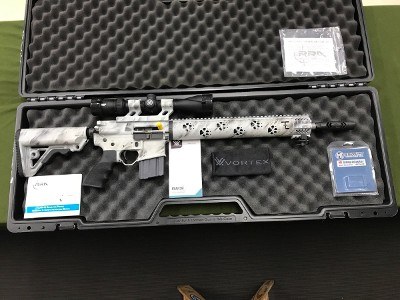 ROCK RIVER ARMS LAR-15M 5.56X45MM NATO - Image 2 of 3