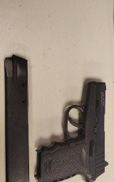 SCCY CPX-2 9MM LUGER (9x19 PARA) - 1 of 2