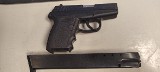 SCCY CPX-2 9MM LUGER (9x19 PARA) - 2 of 2