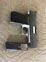 JIMENEZ ARMS INC. JA NINE 9MM LUGER (9x19 PARA) - Image 1 of 2