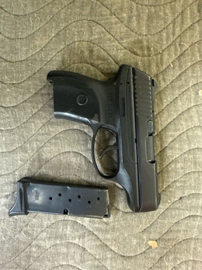 RUGER LC380 .380 ACP - Image 2 of 2