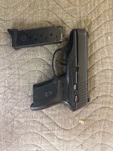 RUGER LC380 .380 ACP - Image 1 of 2