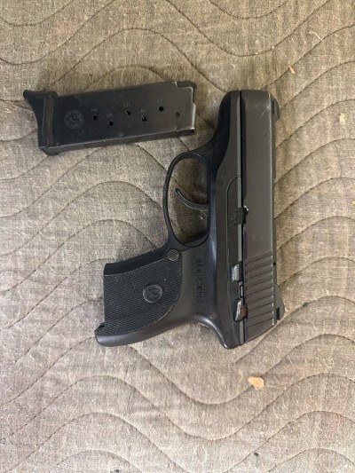 RUGER LC380 .380 ACP - Image 1 of 2