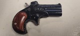 DAVIS INDUSTRIES DM-22 22 Winchester Magnum - 2 of 2