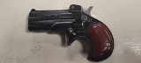 DAVIS INDUSTRIES DM-22 22 Winchester Magnum - 1 of 2