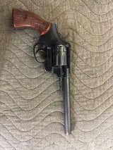 HIGH STANDARD SENTINEL DELUXE 22 Long Rifle (22LR) - 2 of 2