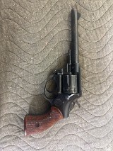 HIGH STANDARD SENTINEL DELUXE 22 Long Rifle (22LR) - 1 of 2