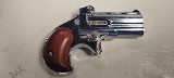 DAVIS INDUSTRIES DM-22 22 Winchester Magnum - 2 of 2