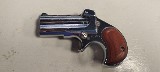 DAVIS INDUSTRIES DM-22 22 Winchester Magnum - 1 of 2