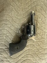 HERITAGE MFG. BARKEEP .22 LR - Image 2 of 2
