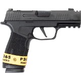 SIG SAUER P365-XMACRO COMP 9MM LUGER (9X19 PARA) - 2 of 3
